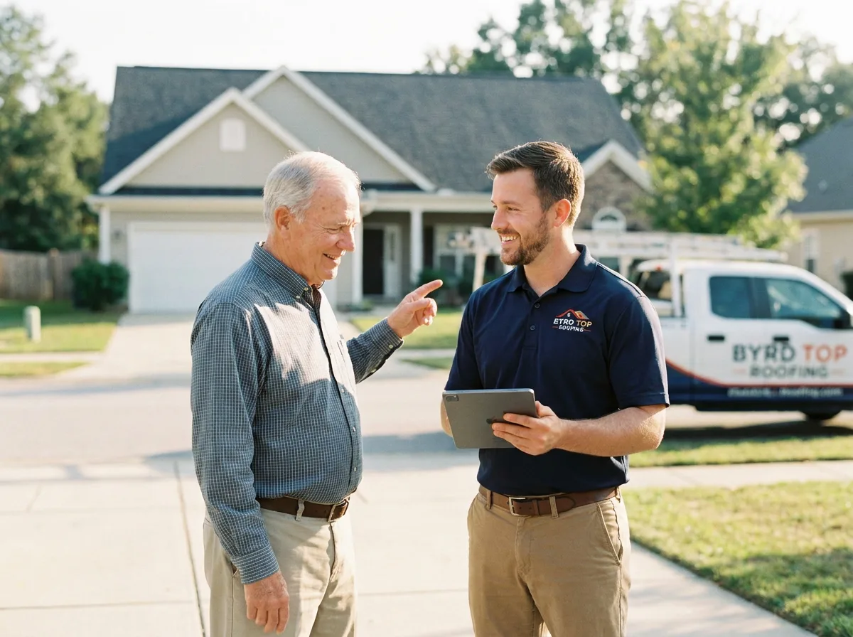 Roofing Lockhart, SC FAQs